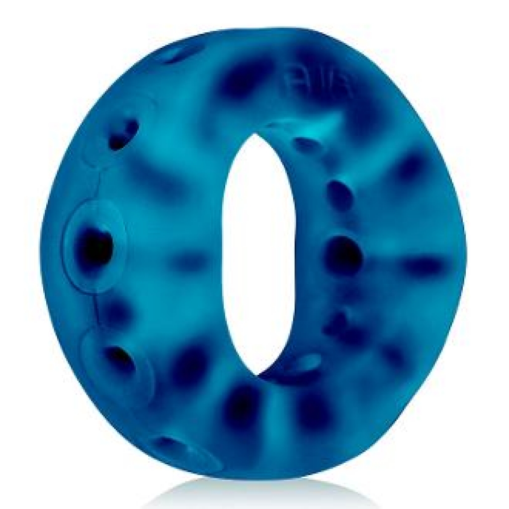 Air Airflow Cockring Space Blue (net) - Oxballs