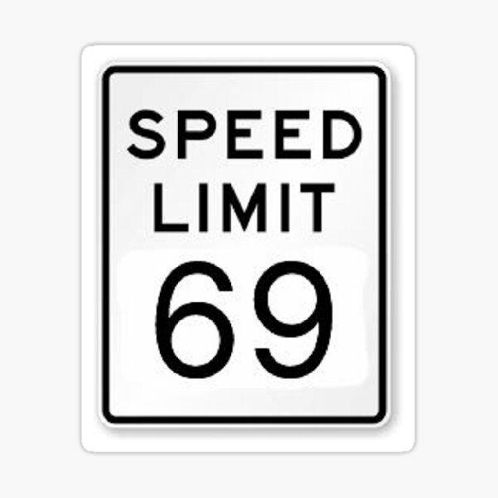 Pastease Speed Limit 69 - Pastease