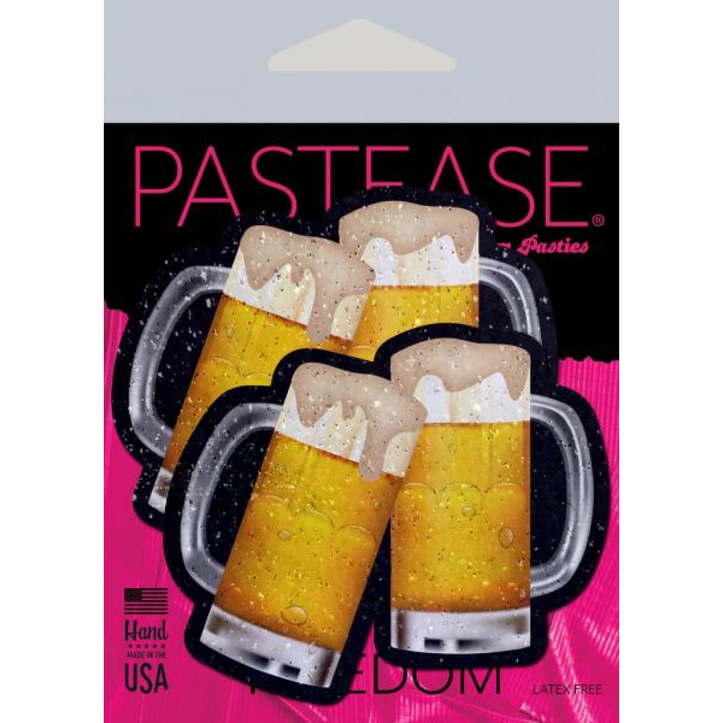 Pastease Clinking Beer Mug - Pastease