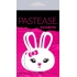 Pastease Bunny White Pasties - Pastease