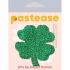 Pastease Holographic Green Clover Full Coverage - Pastease