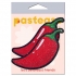 Pastease Chili Pepper Pasties - Pastease