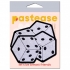 Pastease Pair Of Fuzzy Dice - Pastease