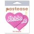 Pastease Bride Pink Heart - Pastease