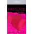 Pastease Liquid Red Heart Nipple Pasties  - Pastease