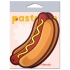 Pastease Hotdog W/ Mustard - Pastease