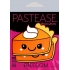 Pastease Happy Kawaii Pumpkin Pie - Pastease