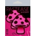 Pastease Mushroom Glow In The Dark Neon Pink - Pastease