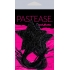 Pastease Star Tassel Black - Pastease