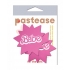 Pastease Babe Pink Stars - Pastease