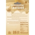 Tastease Sweet Cream Edible Nipple Pasties & Pecker Wraps - Pastease