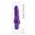 Juicy Jewels Orchid Ecstasy Purple Vibrator - Pipedream