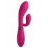 Omg! Bullets #mood Silicone Vibrator - Pipedream Products