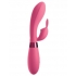 Omg! Bullets #selfie Silicone Vibrator - Pipedream Products