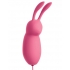 OMG! Bullets #CUTE USB Powered Bullet Vibrator Pink - Pipedream
