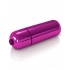 Classix Pocket Bullet Vibrator Pink - Pipedream 