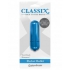 Classix Pocket Bullet Vibrator Blue - Pipedream