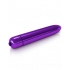 Classix Rocket Bullet Vibrator Purple - Pipedream 