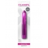 Classix Rocket Vibe 7 inches Metallic Pink - Pipedream