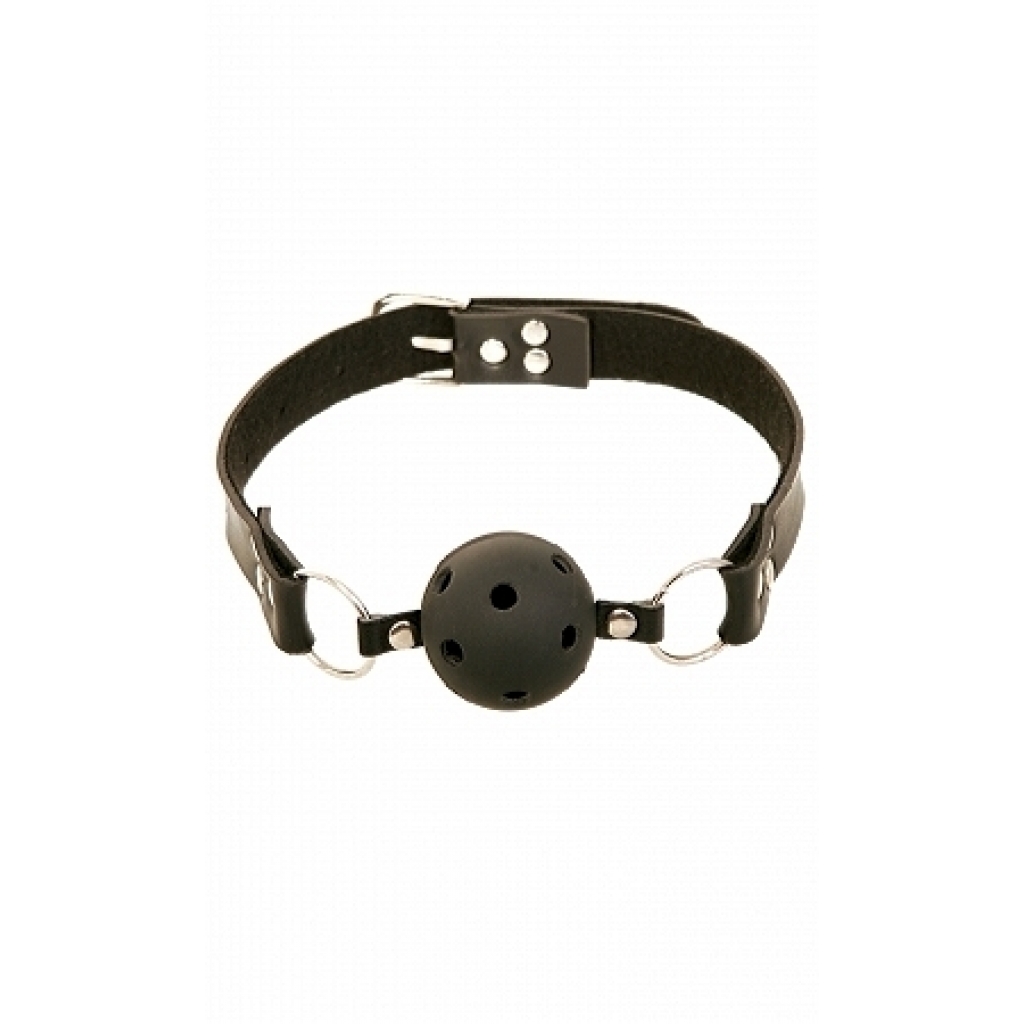 Breathable Ball Gag - Pipedream