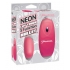 Neon Luv Touch Bullet Vibrator Pink - Pipedream