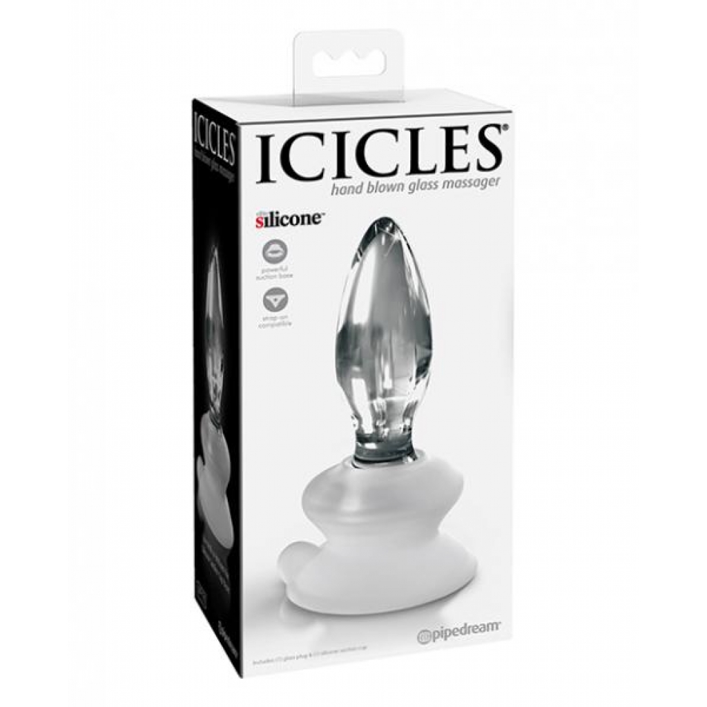 Icicles # 91 - Pipedream Products