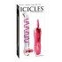 Icicles No 4 Glass Massager Clear - Pipedream
