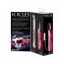 Icicles No 4 Glass Massager Clear - Pipedream