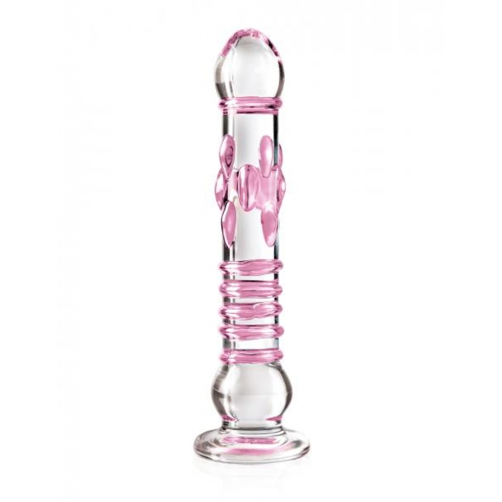 Icicles No 06 Glass Wand - Pipedream