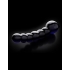 Icicles No 66 Glass Massager Black - Pipedream