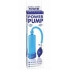 Beginner's Power Pump Blue - Pipedream