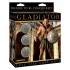 Gladiator Full Size Inflatable Doll With Dong - Pipedream
