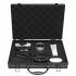 Deluxe Shock Therapy Travel Kit - Pipedream