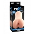 PDX Male Blow And Go Mega Stroker Beige - Pipedream