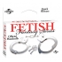 Fetish Fantasy Series Official Handcuffs - Pipedream