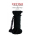 Fetish Fantasy Series Deluxe Silky Rope Black 32ft - Pipedream