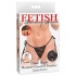 Fetish Fantasy Date Night Remote Control Panties Black O/S - Pipedream