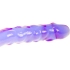 Basix Rubber Works 16 inches Double Dong Purple - Pipedream