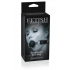 Limited Edition Breathable Ball Gag Black O/S - Pipedream