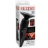 Fetish Fantasy Body Dock Handheld Thruster Black - Pipedream Products