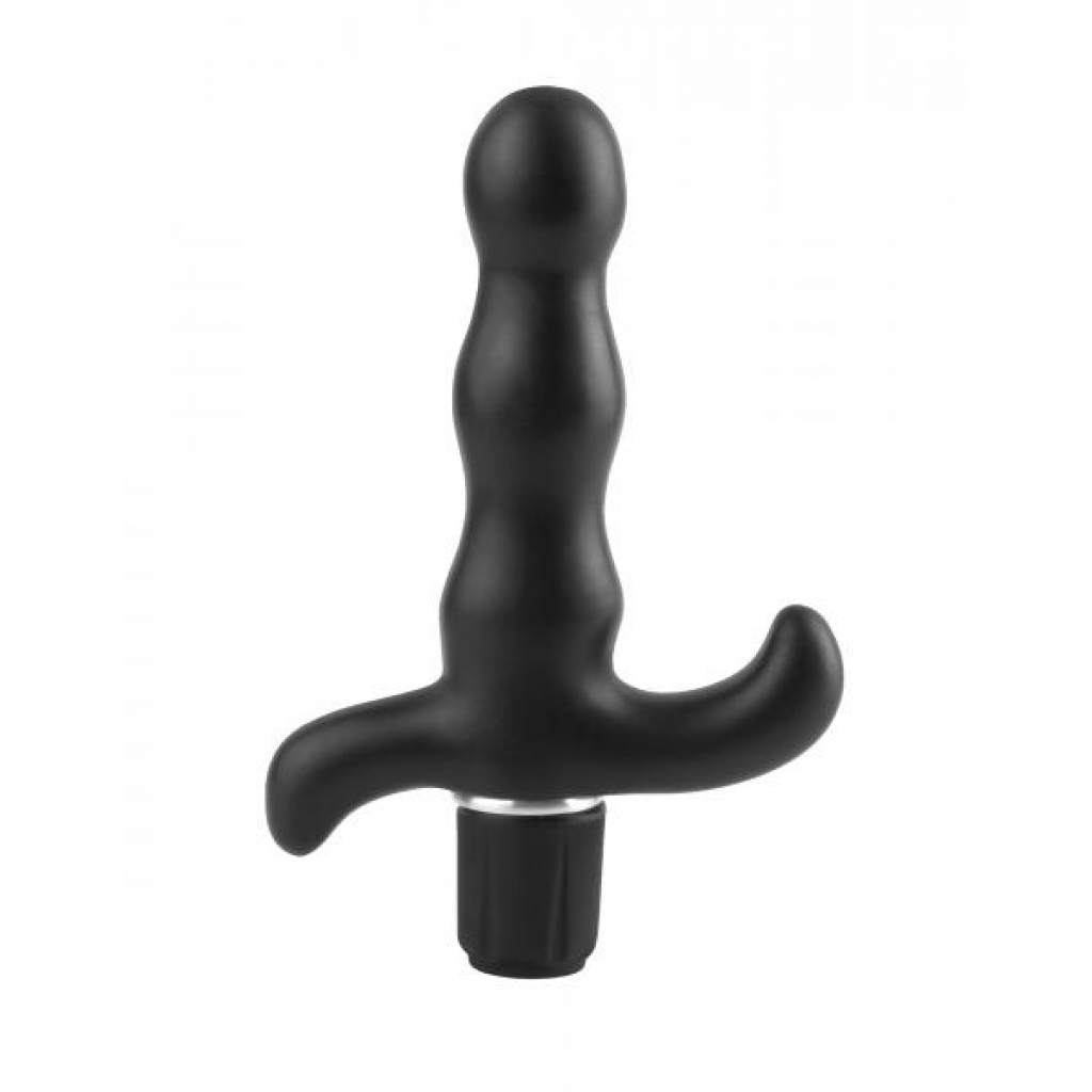 Anal Fantasy Prostate Vibe 9 Function Black - Pipedream
