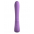 Fantasy For Her Flexible Please-Her Purple Vibrator - Pipedream