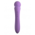 Fantasy For Her Duo Wand Massage-Her Purple - Pipedream 