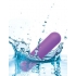 Fantasy For Her Rechargeable Bullet Vibrator Purple - Pipedream 