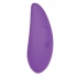Fantasy For Her Rechargeable Bullet Vibrator Purple - Pipedream