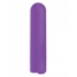 Fantasy For Her Rechargeable Bullet Vibrator Purple - Pipedream