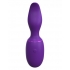 Fantasy For Her Ultimate Tongue-Gasm Vibrator Purple - Pipedream 