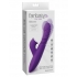 Fantasy For Her Ultimate Thrusting Clit Stimulate Her Purple - Pipedream