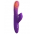 Fantasy For Her Ultimate Thrusting Clit Stimulate Her Purple - Pipedream