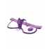 Fantasy For Her Ultimate Butterfly Strap-on - Pipedream Products